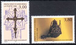 1996  Religiöse Kunst