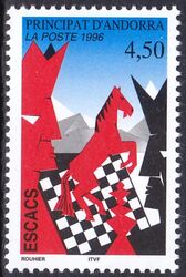 1996  Schach