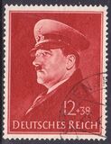 1941  52. Geburtstag von Adolf Hitler