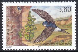 1997  Naturschutz: Vögel