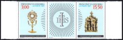 1997  Kulturelles Erbe: Religiöse Kunst
