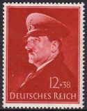 1941  52. Geburtstag von Adolf Hitler