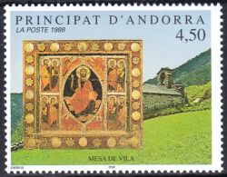 1998  Religiöse Kunst