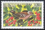 1998  Naturschutz: Vögel