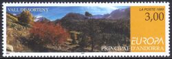 1999  Europa: Natur- und Nationalparks
