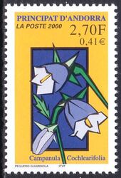 2000  Einheimische Pflanzen