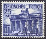 1941  Galopprennen "Der Großer Preis der...