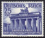1941  Galopprennen "Der Großer Preis der...