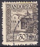 1929  Freimarke: Einheimische Darstellungen A