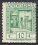 1929  Freimarke: Einheimische Darstellungen B