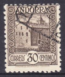 1929  Freimarke: Einheimische Darstellungen B