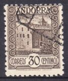 1929  Freimarke: Einheimische Darstellungen B