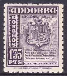 1948  Freimarke: Nationale Symbole