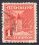 1948  Freimarke: Nationale Symbole