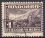 1951  Freimarken: Nationale Symbole