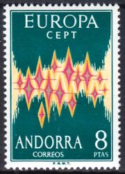 1972  Europa