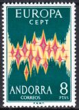 1972  Europa