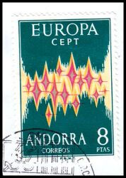 1972  Europa
