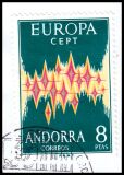1972  Europa