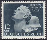 1942  Heldengedenktage