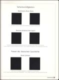 pro collect Album-Set Deutschland plus 2000-2008