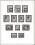 Safe Vordruckalbum - Polen 1961 - 1977