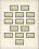 Lindner Vordruckalbum - BRD 1981 - 1997