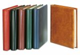 Safe Ringbinder mit Schutzkassette - dunkelgrün