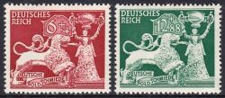 1942  10 Jahre Deutsche Gesellschaft für Goldschmiedekunst