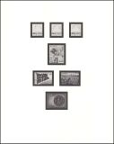 Safe Vordruckalbum - Aland 1984 - 2008