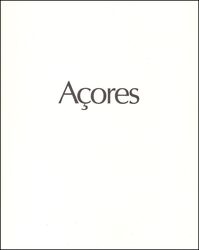 Safe Vordruckalbum - Azoren 1980 - 2008