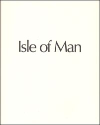 Safe Vordruckalbum - Insel Man 1958 - 1991