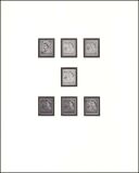 Safe Vordruckalbum - Guernsey 1958 - 1991