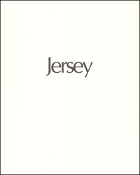 Safe Vordruckalbum - Jersey 1958 - 1991