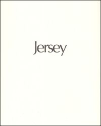 Safe Vordruckalbum - Jersey 1958 - 1991