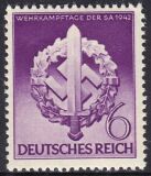 1942  Wehrkampftage der SA