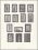 Lindner Vordruckalbum - Europa Cept 1974 - 1982