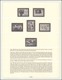 Lindner Vordruckalbum - UNO Wien 1979 - 1992