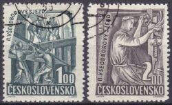 1949  Gewerkschaftskongreß