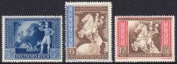 1942  Europäischer Postkongreß der Achsenmächte