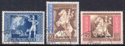 1942  Europäischer Post- und Fernmeldeverein