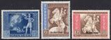 1942  Europäischer Post- und Fernmeldeverein