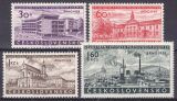 1958  Nationale Briefmarkenausstellung