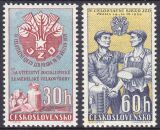 1959  Landwirtschaftliche Produktionsgenossenschaften