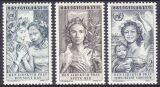 1959  Allgemeine Erklärung der Menschenrechte