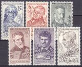 1959  Persönlichkeiten aus dem Kulturleben