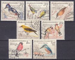 1959  Vögel