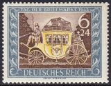 1943  Tag der Briefmarke