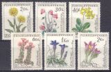 1960  Blumen