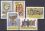 1962  Briefmarkenausstellung PRAGA 1962